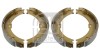 FEBI BILSTEIN 32951 Set saboti frana, frana de mana