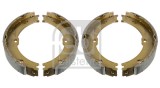 FEBI BILSTEIN 32951 Set saboti frana, frana de mana