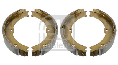 FEBI BILSTEIN 32951 Set saboti frana, frana de mana foto
