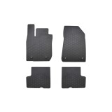 Covoare cauciuc compatibile Dacia Logan I 2004-2012 Cod: KROM501