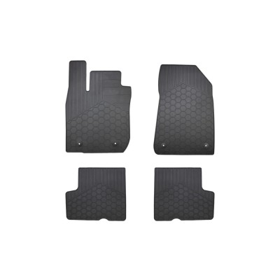 Covoare cauciuc compatibile Dacia Duster I 2010-2017 cod krom501 foto