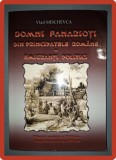 VLAD MISCHEVCA - DOMNI FANARIOTI DIN PRINCIPATELE ROMANE * EMIGRANTI POLITICI *