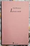 Infernala comedie - Emil Brumaru Contine dedicatie si semnatura autorului