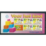 ANTILELE OLANDEZE 1993 COPII PROTECTIA COPILULUI