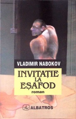 INVITATIE LA ESAFOD-VLADIMIR NABOKOV-277318 foto