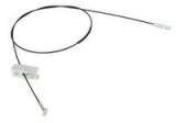 Cablu, frana de parcare OPEL VIVARO B platou / sasiu (X82) (2014 - 2019) MAXGEAR 32-1660