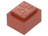 Transformator &Icirc;ncapsulat 1,5VA 230V 18V PCB