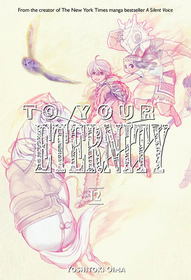 To Your Eternity 12 foto