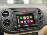 Apple Carplay Android Auto Volkswagen Golf 7 Passat B8 T-Cross T-Roc