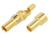 Conector Mama Pin Harting DIN 41612 09030006274