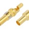 Conector mamă pin DIN 41612