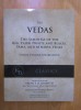The Vedas. The Samhitas of the Rig, Yajur, Sama and Atharva Vedas