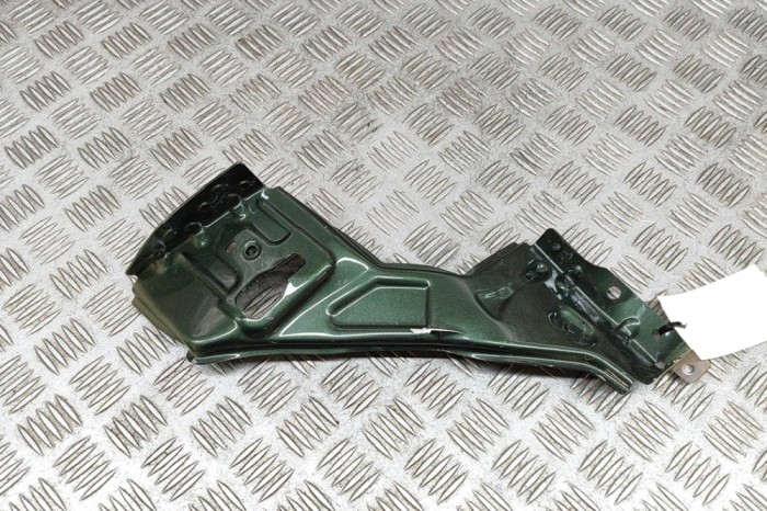 Suport aripa st&acirc;nga față PORSCHE 911 992 2024 OEM: 992821201,992.821.201 25321490