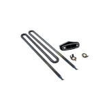 Rezistență 1500W pentru Mașină de Spălat Rufe Miele, Cod 01511742