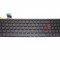 Tastatura laptop Asus ROG G771J neagra cu iluminare