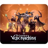 Mousepad Flexibil The Legend of Vox Machina - Group, Abystyle