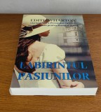 Edith Wharton - Labirintul pasiunilor