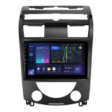 Navigatie Auto Teyes CC3L SsangYong Rexton 2 Y250 2006-2012 4+64GB 10.2` IPS Octa-core 1.6Ghz, Android 4G Bluetooth 5.1 DSP