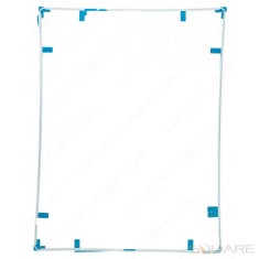 Componente Diverse iPad 3, iPad 4, Rama Touch, White