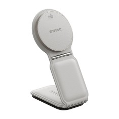 Suport auto cu incarcare Qi2 wireless 15W Baseus C40169003211-00 foto