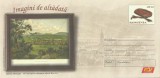 |Romania, Imagini de altadata, Sighetu-Marmatiei, intreg postal necirculat