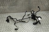 Furtun de lichid de răcire VOLVO XC60 II 246 2023 OEM: 31368127,31368487 30336813