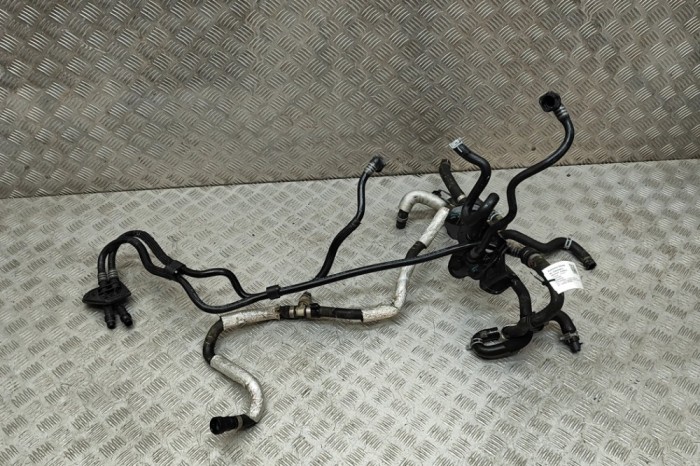Furtun de lichid de răcire VOLVO XC60 II 246 2023 OEM: 31368127,31368487 30336813