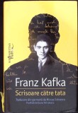SCRISOARE CATRE TATA-FRANZ KAFKA-347814