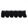 Cristiano Ronaldo boxeri de bărbați 5pack Basic black box - XXL, CR7