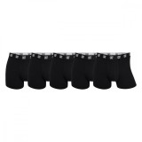 Cristiano Ronaldo boxeri de bărbați 5pack Basic black box - L