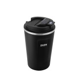 CAN? CAFEA SMART 380 ML ZASS ZG-CM 01 NEGRU ProDesign DailyAppliances