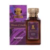 Parfum Unisex Rasheed Tobacco and Vanilla, Extract Parfum 100ml, Note Tutun, Vanilie, Cacao, Condimente. Parfum de Lux, Persistent