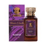 Extract de parfum Rasheed Tobacco And Vanilla 100 ml
