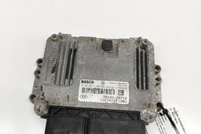 Unitate de control motor KIA CEE\&amp;#039;D SW ED 2008 OEM: 39103-2A716,0281015438,1039S26538 29179616 foto