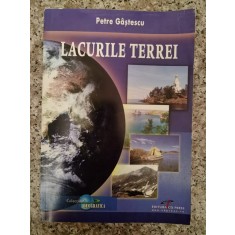 Lacurile Terrei - Petre Gastescu , A237