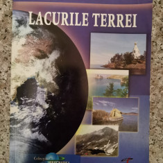 Lacurile Terrei - Petre Gastescu ,552997