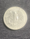 Moneda quarter dollar 1987P USA, America de Nord