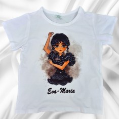 Tricou Wednesday