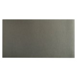 Mapa protectie birou Exacompta, imitatie piele, 400x800 mm, 2 fete nude/gri