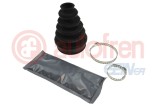 Burduf Planetara Autofren Seinsa D8225 Cutie Viteze Audi Fiat Seat Skoda VW A2 A3 A4 Bora Golf Ibiza Leon Lupo Octavia Polo Passat Punto