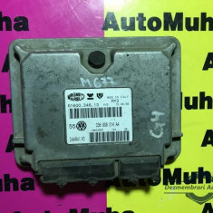 Calculator ecu Volkswagen Golf 4 (1997-2005) IAW4AV.V0