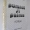 Pumnul si palma (vol. 1) - Dumitru Popescu
