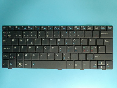 Tastatura ASUS 1001HA 1001P 1001PX 1001PXD 1005HA 1005HAG 1005PX 1005PXD 1008HA foto