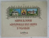 MARTOR AL INVIERII MANTUITORULUI IISUS HRISTOS IN TELEORMAN , 2016