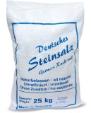 Sare de ocna fina 25KG Bioenergie