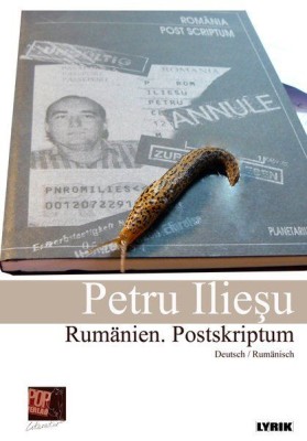 Rum&amp;auml;nien. Postskriptum / Rom&amp;Atilde;&amp;cent;nia Post Scriptum. foto