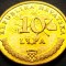 Moneda 10 LIPA - CROATIA, anul 2013 * cod 5196 B = A.UNC