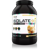 Genius Nutrition Isolate-X5&reg; izolat din zer aroma Vanilla Ice-Cream 2000 g