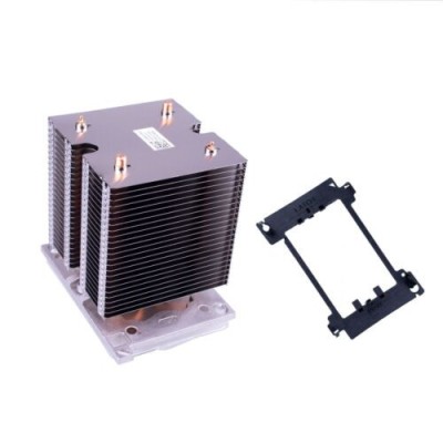 Heatsink server nou cu braket procesor Dell Poweredge T440 T640 489KP XPDVP foto