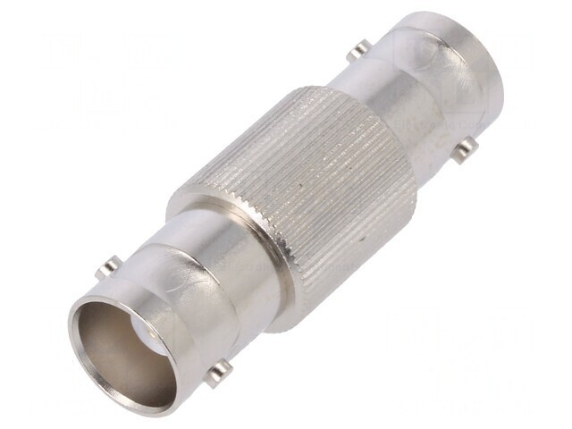 Adaptor BNC Soclu PTFE 50&Omega;